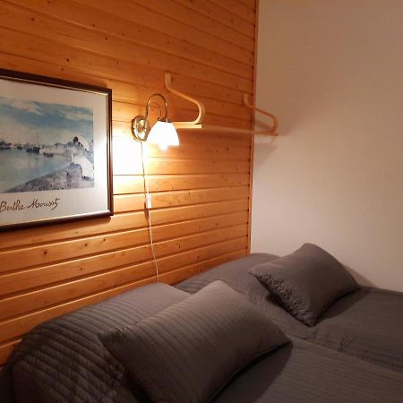 Lapin Kutsu Luulampi Apartments サーリセルカ エクステリア 写真