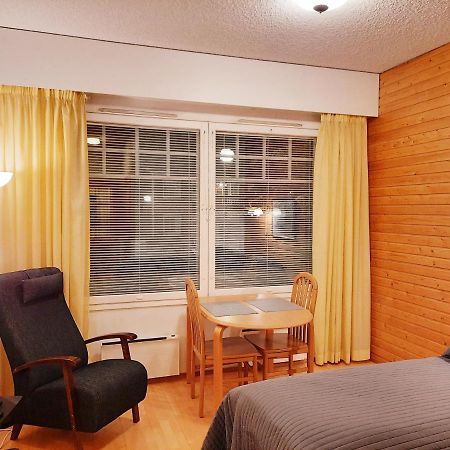 Lapin Kutsu Luulampi Apartments サーリセルカ エクステリア 写真